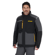 Manteau motoneige pour hommes - Ski-Doo Exodus