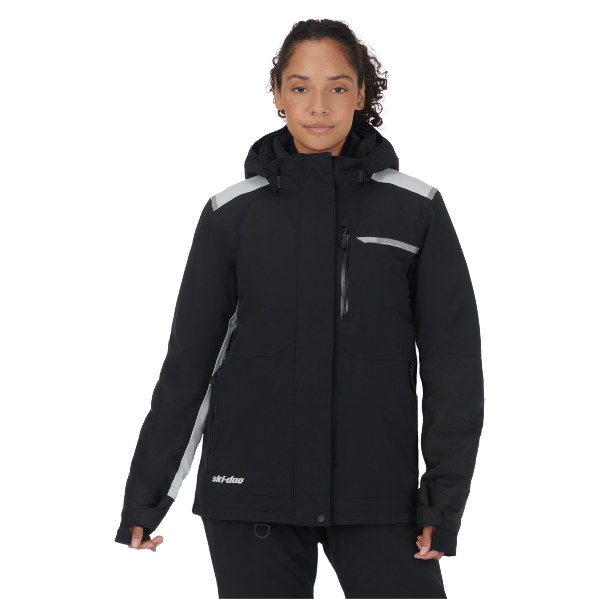 Women's Exodus Jacket