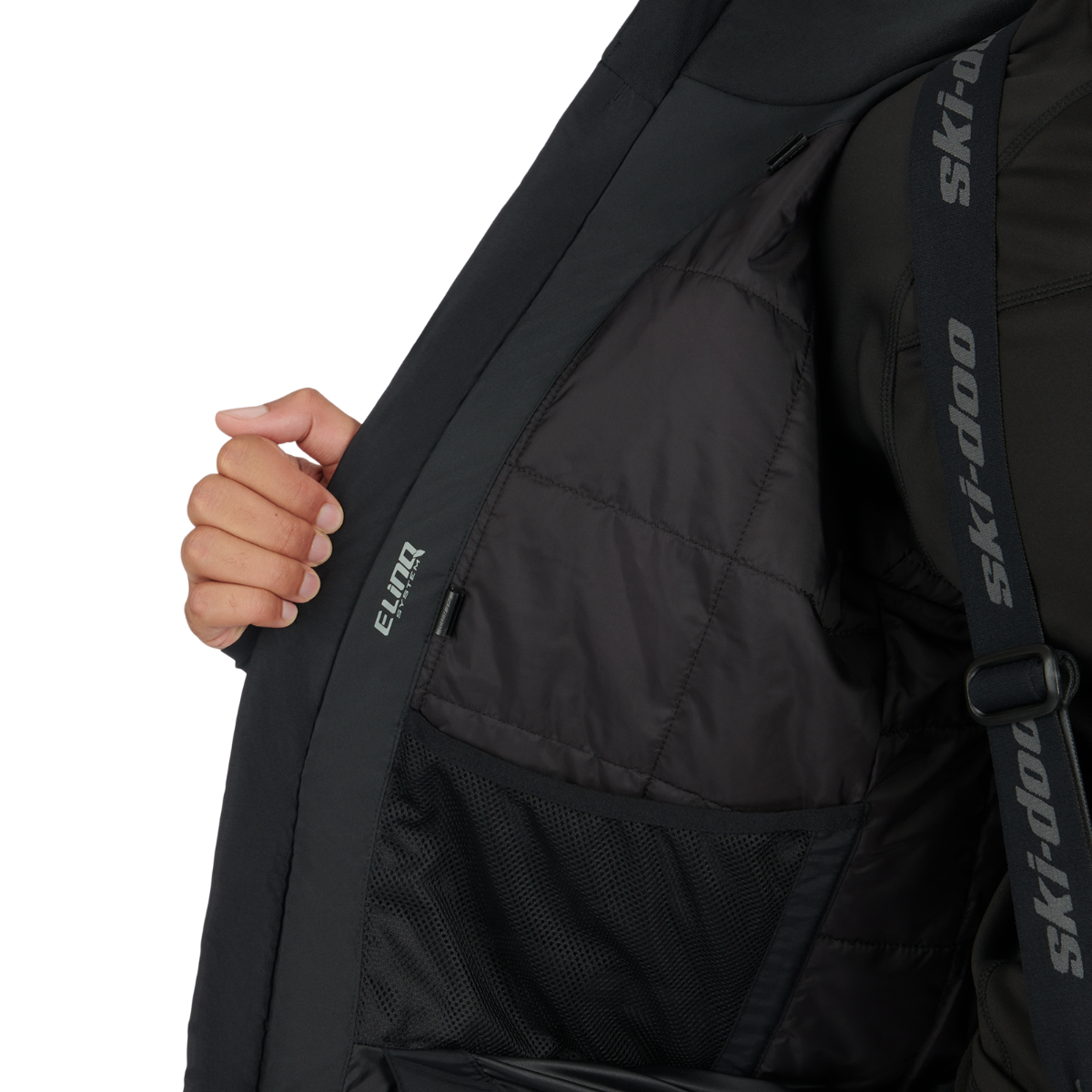 Ski-Doo Men's Enduro Jacket