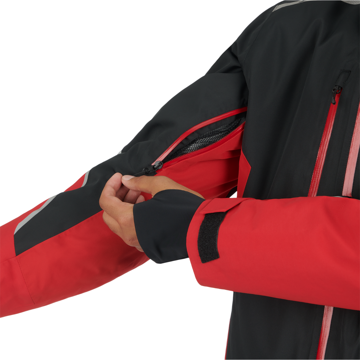 Ski-Doo Men's Enduro Jacket
