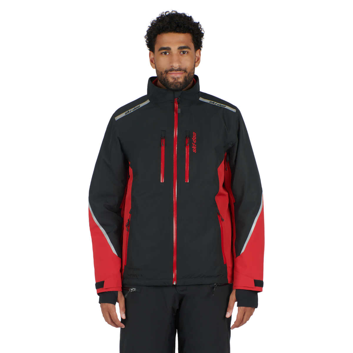Ski-Doo Men's Enduro Jacket