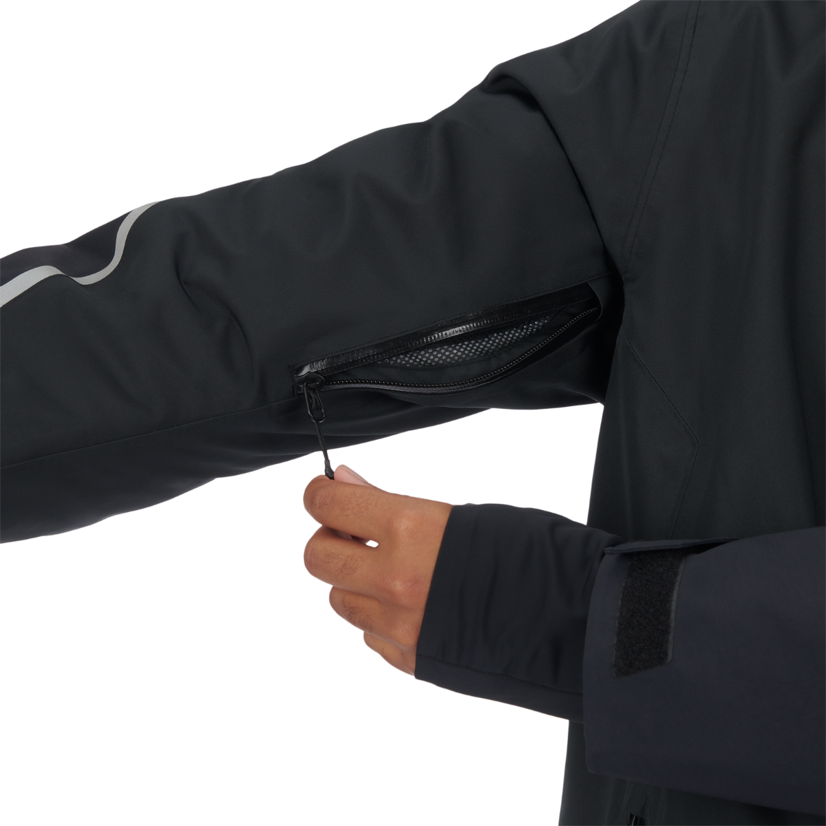 Ski-Doo Men's Enduro Jacket