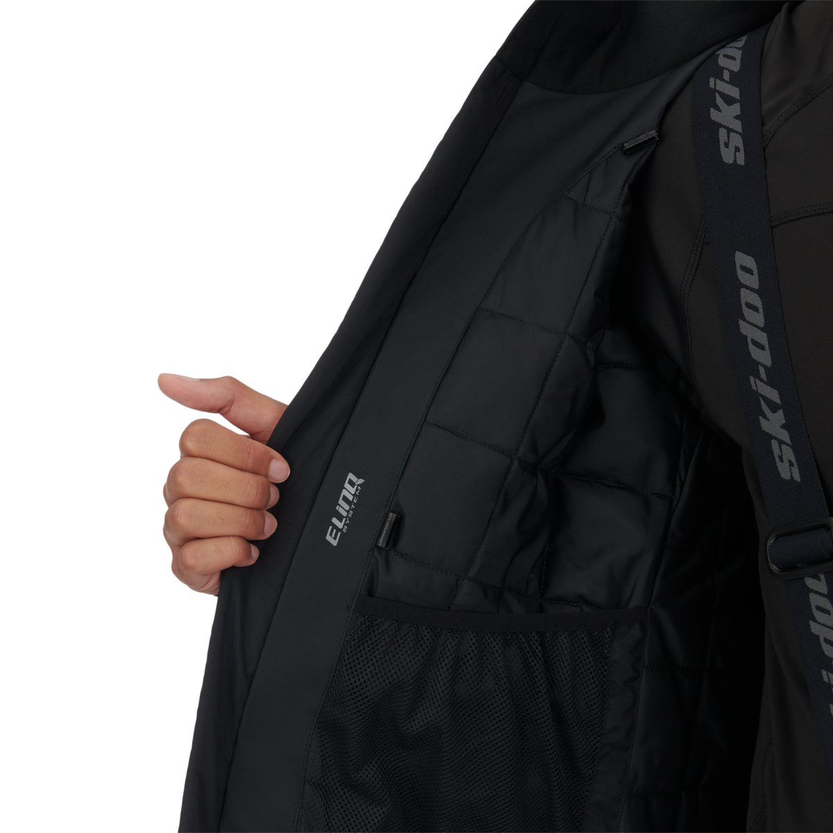 Ski-Doo Men's Enduro Jacket