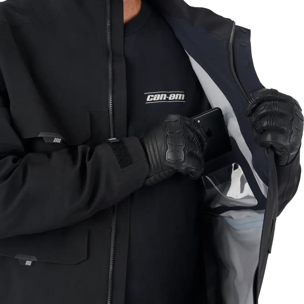 Manteau Metropolis Aesir Commuter pour hommes