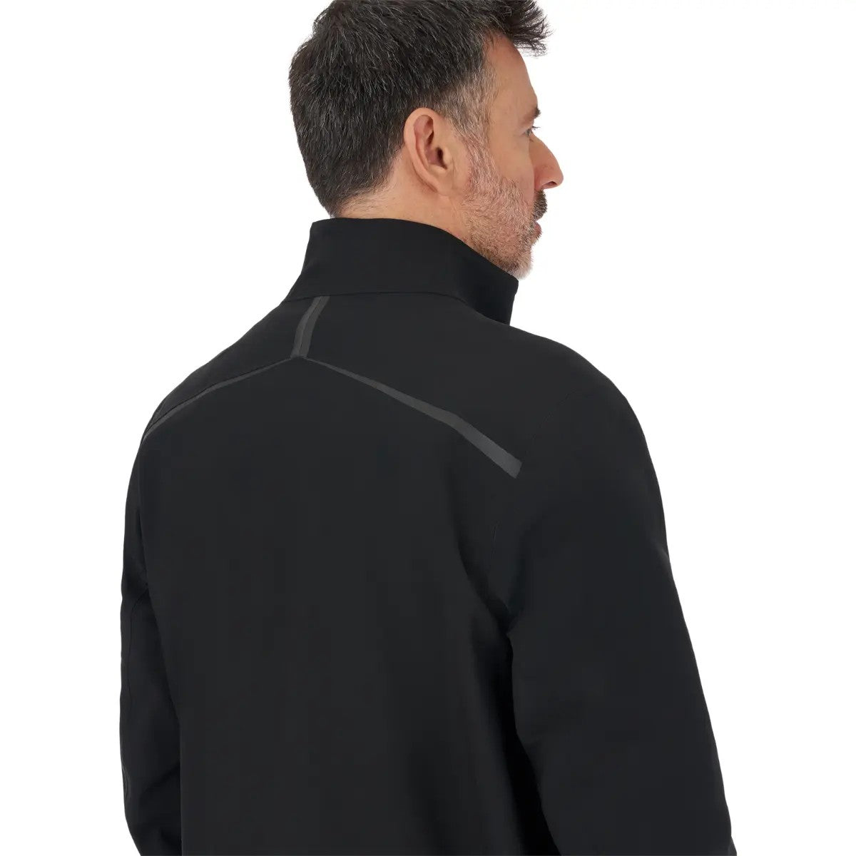 Manteau Metropolis Aesir Commuter pour hommes