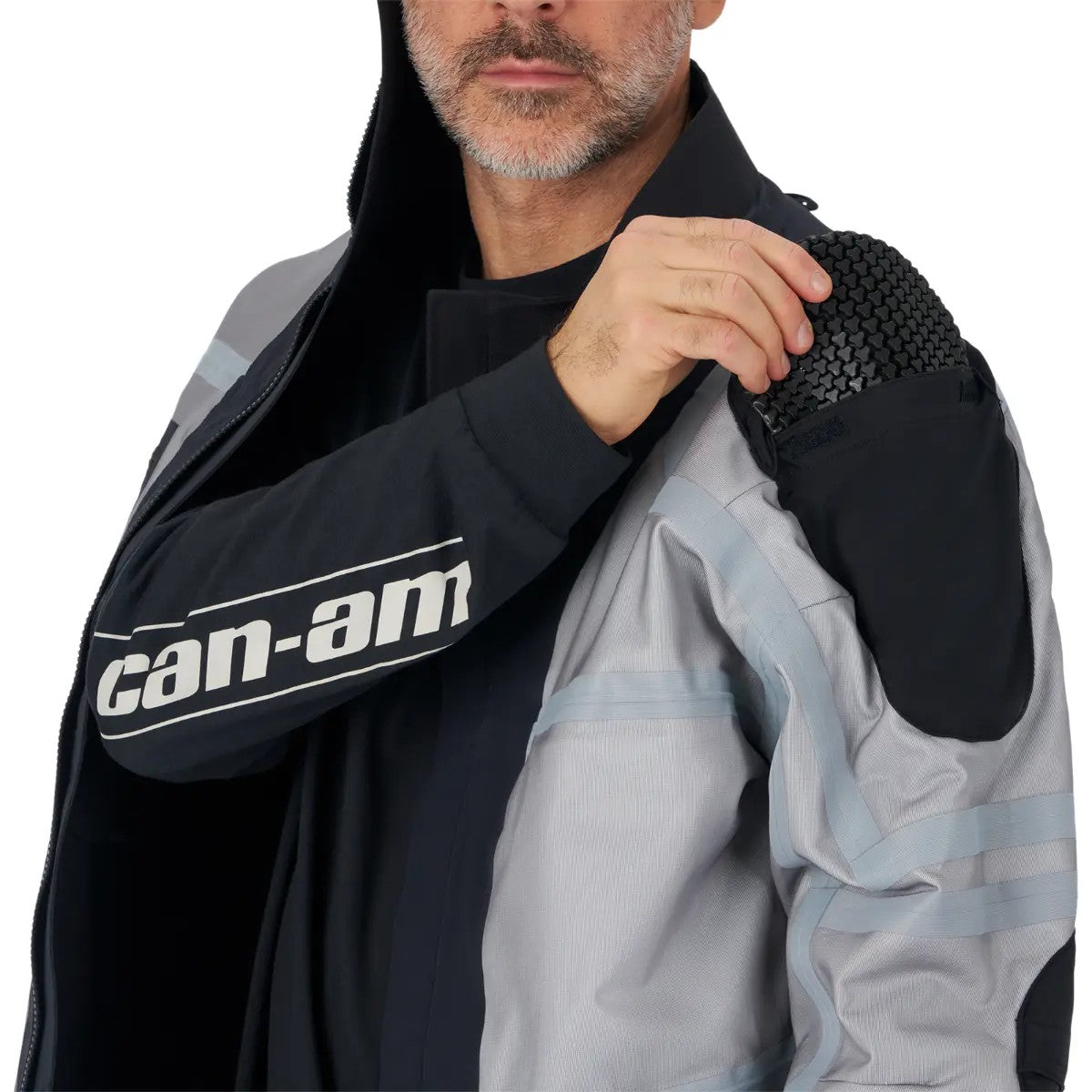 Manteau Metropolis Aesir Commuter pour hommes