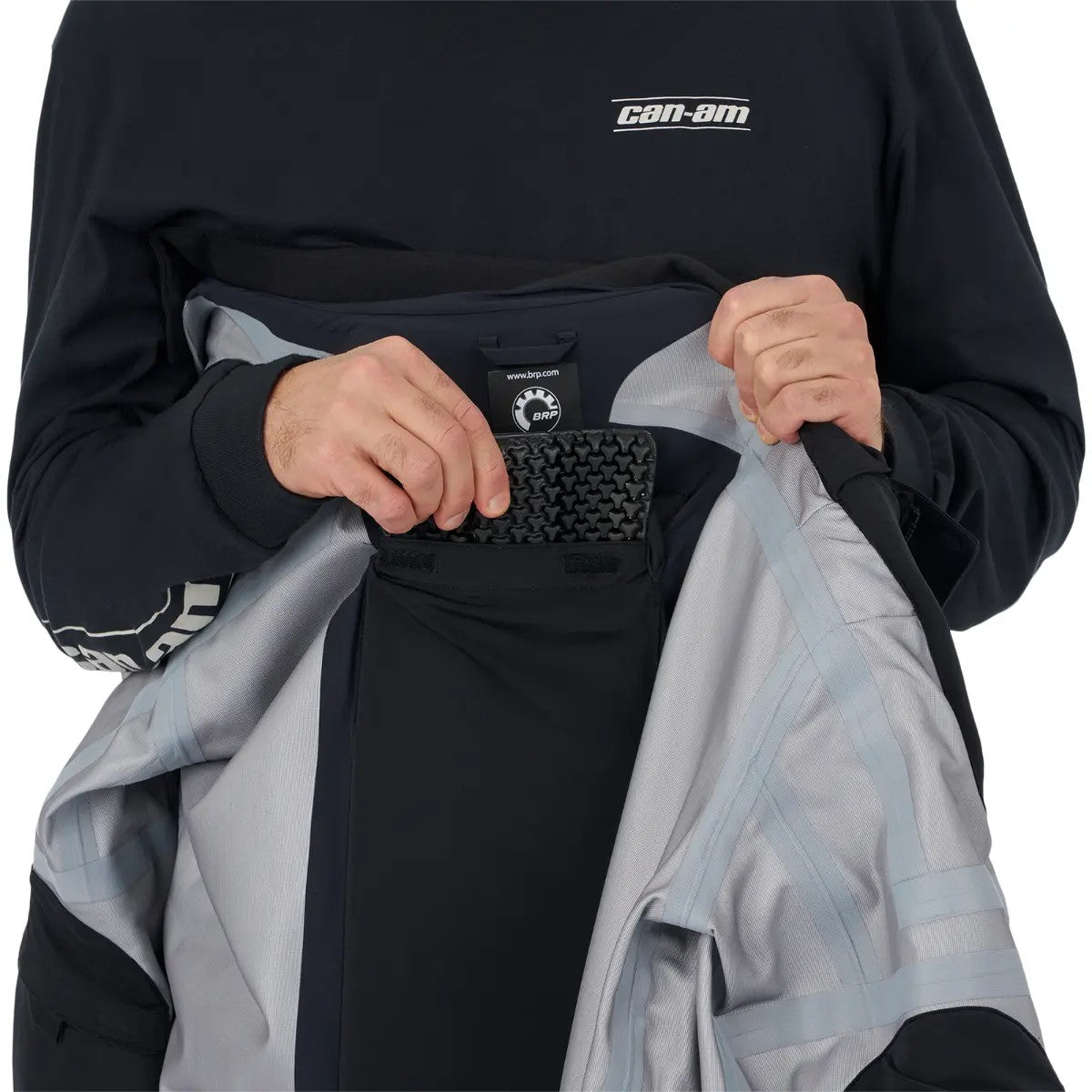 Manteau Metropolis Aesir Commuter pour hommes