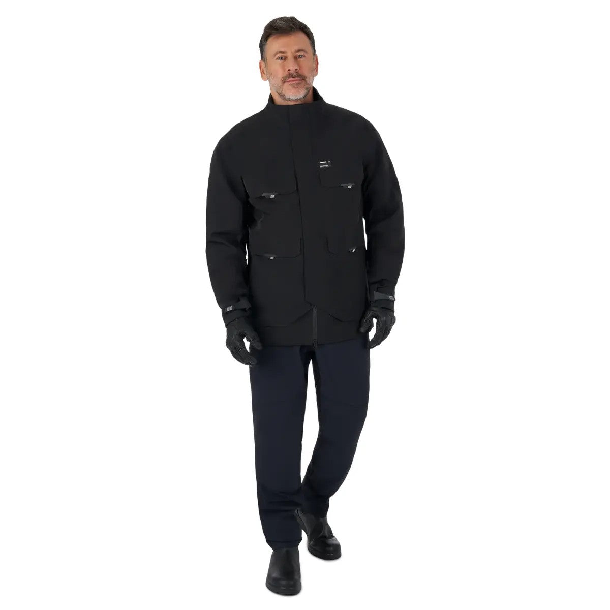 Manteau Metropolis Aesir Commuter pour hommes