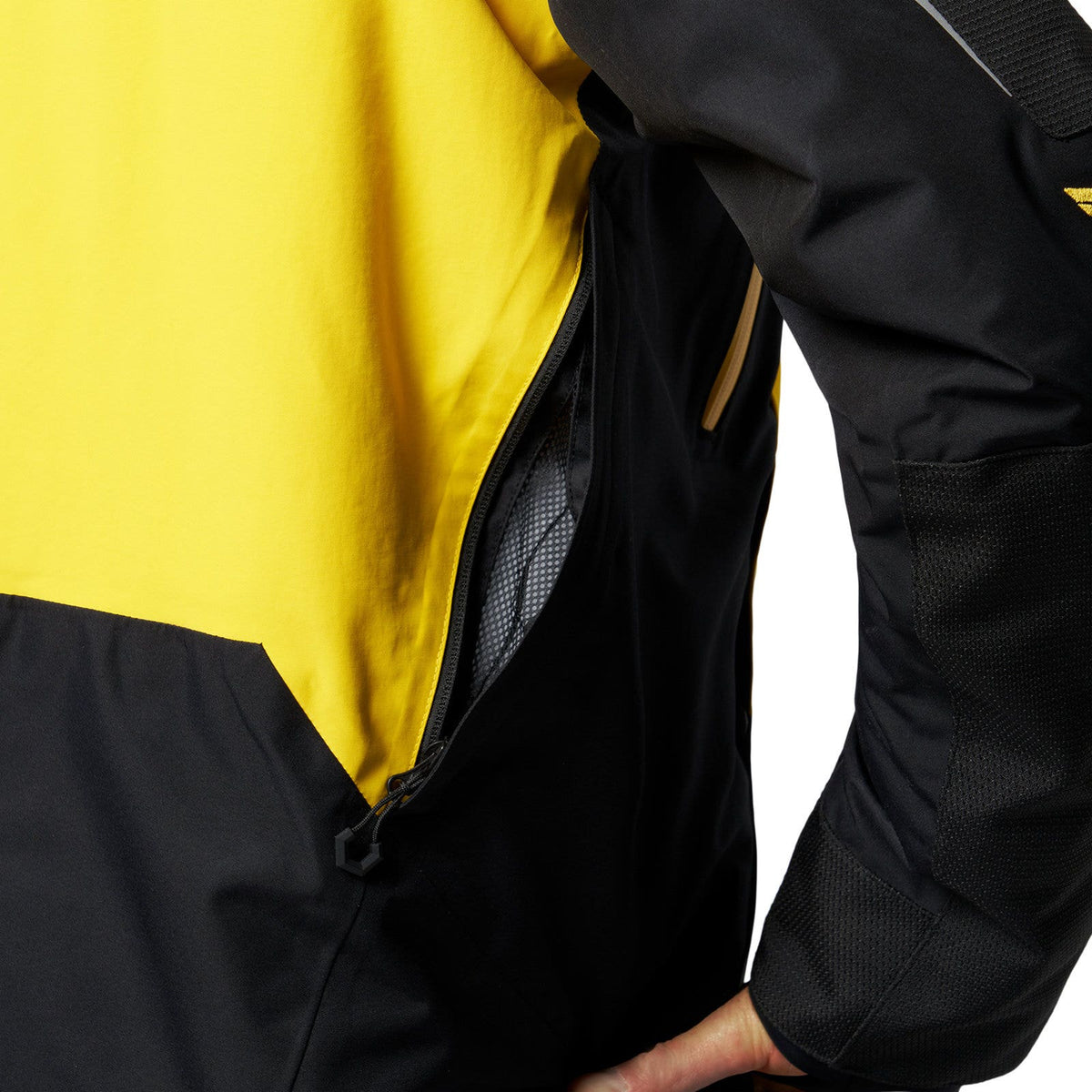 Ski-Doo Men's Enduro 2.0 X-Team Stx Insulated Jacket
