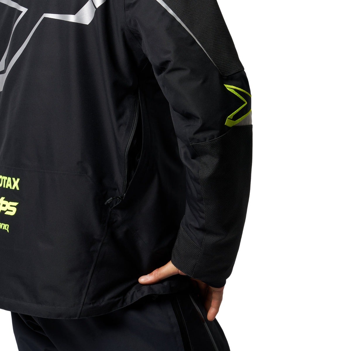 Ski-Doo Men's Enduro 2.0 X-Team Stx Insulated Jacket