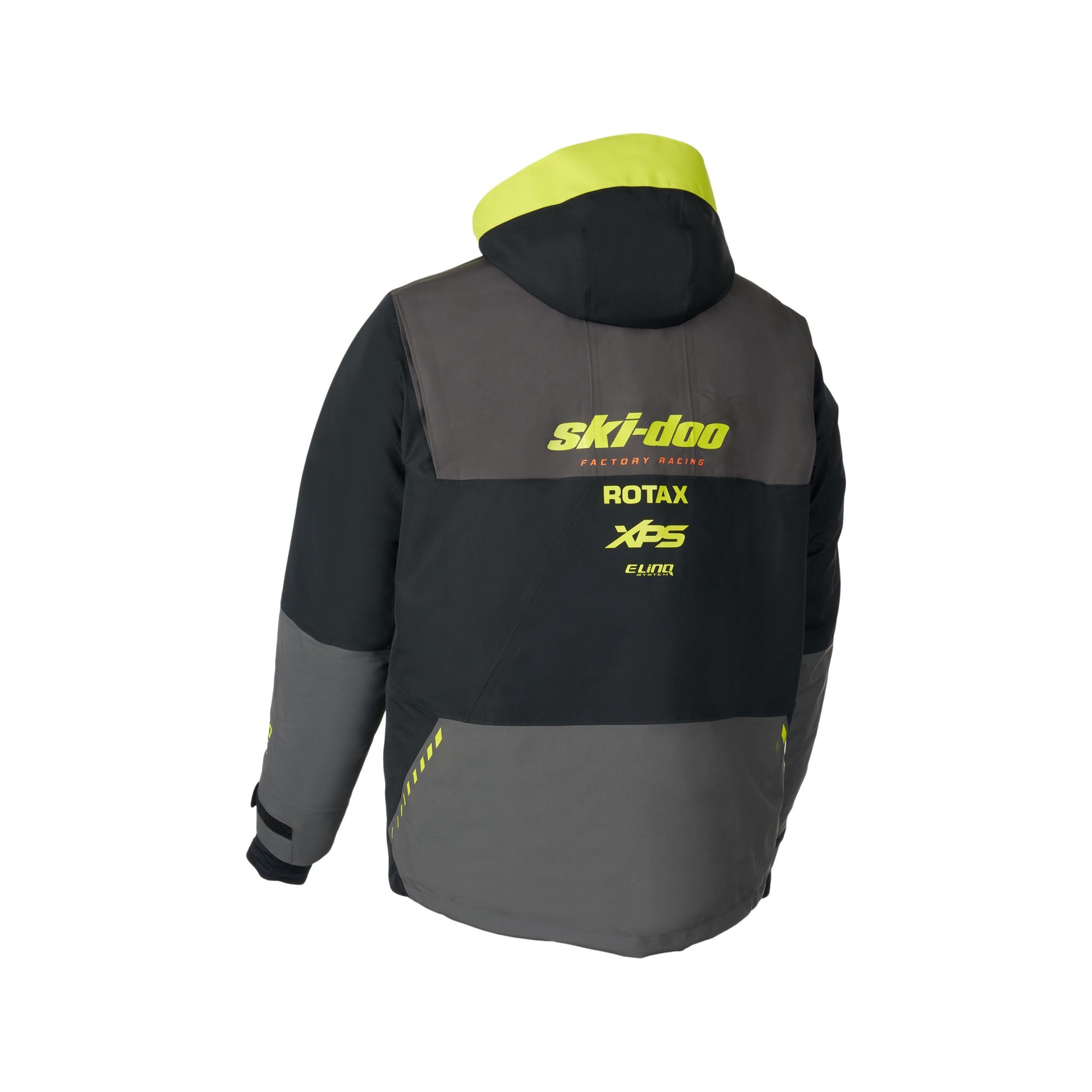 MANTEAU VASA+ X-TEAM POUR HOMME