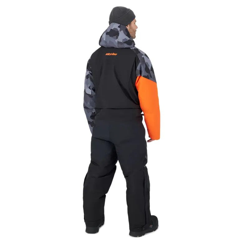 COMBINAISON ISOLÉE ENDURO POUR HOMME