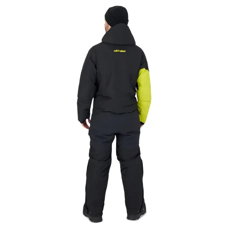 COMBINAISON ISOLÉE ENDURO POUR HOMME