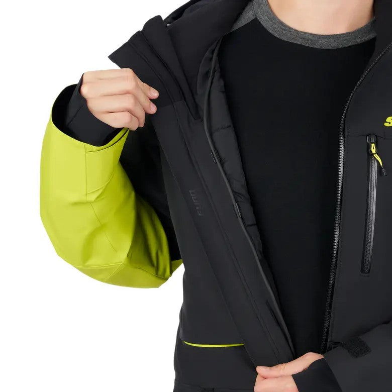 COMBINAISON ISOLÉE ENDURO POUR HOMME