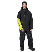 Combinaison motoneige homme - Crossover