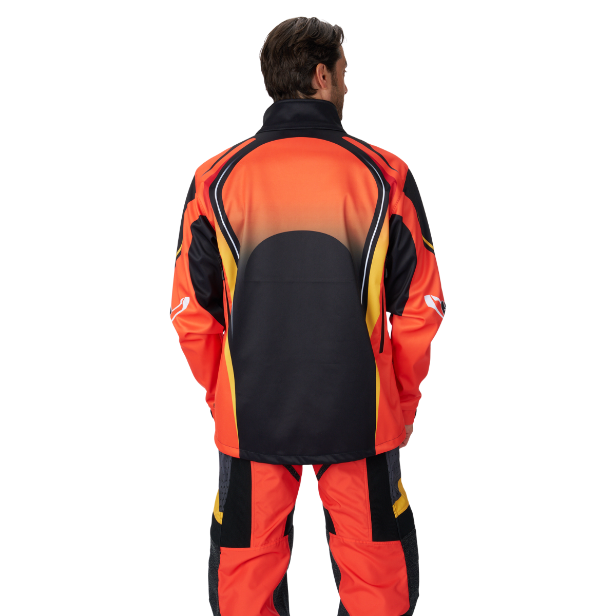 Manteau de course Ski-Doo pour homme