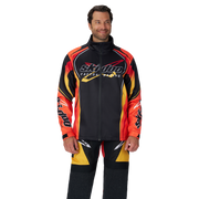 Manteau de course Ski-Doo pour homme