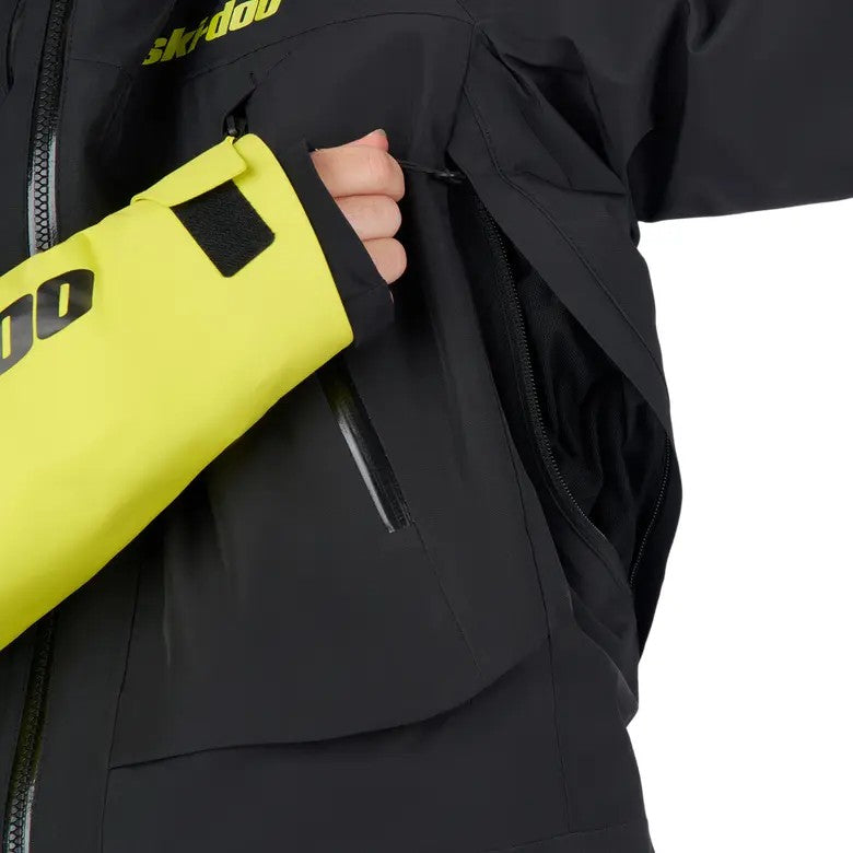 COMBINAISON ISOLÉE ENDURO POUR FEMME