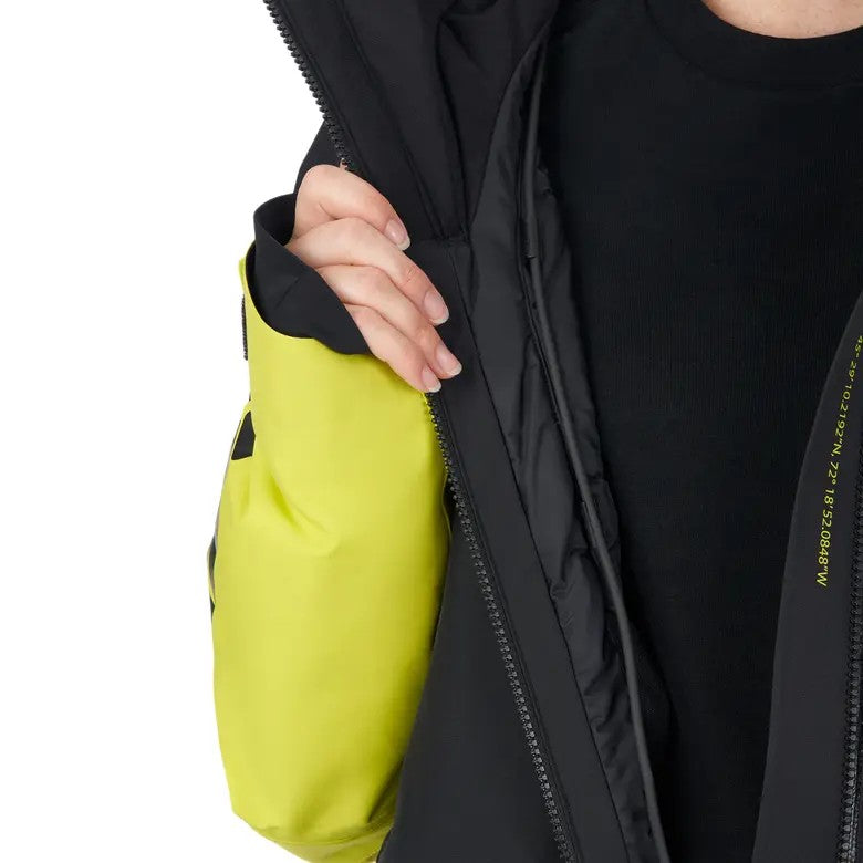 COMBINAISON ISOLÉE ENDURO POUR FEMME