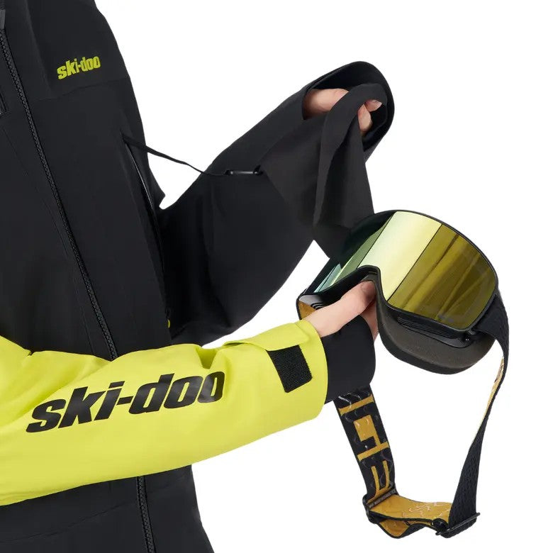 COMBINAISON ISOLÉE ENDURO POUR FEMME
