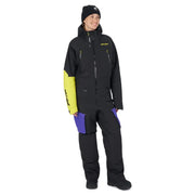 WOMEN’S ENDURO INSULATED ONE-PIECE SUIT