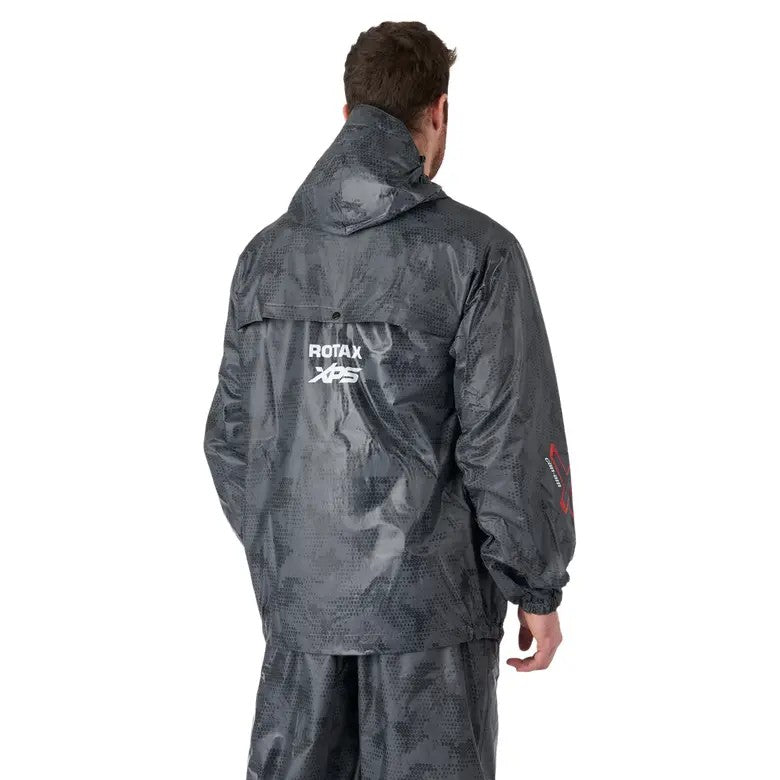Manteau contre la Boue Can Am Unisex