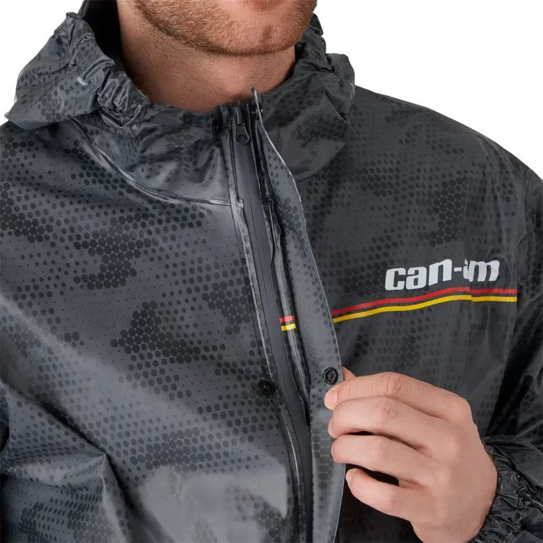 Manteau contre la Boue Can Am Unisex