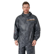Unisex Can Am Waterproof Mud Jacket