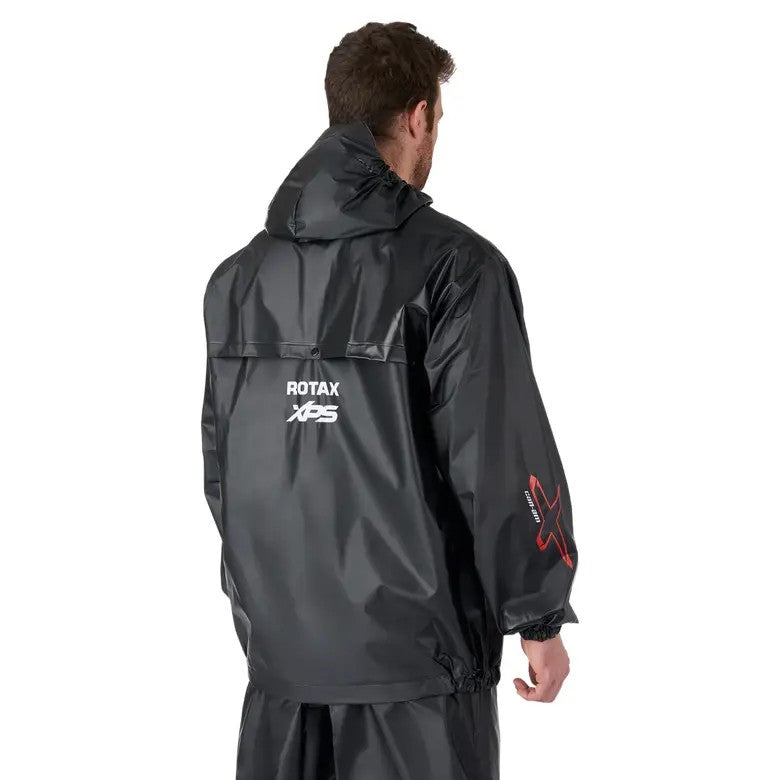 Manteau contre la Boue Can Am Unisex