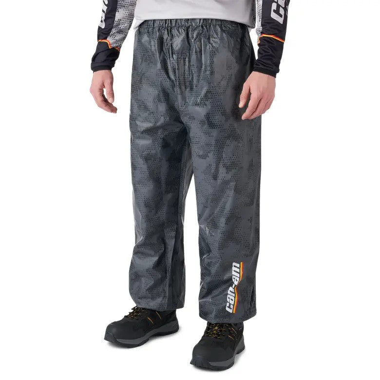 Unisex Can Am Waterproof Mud Pants