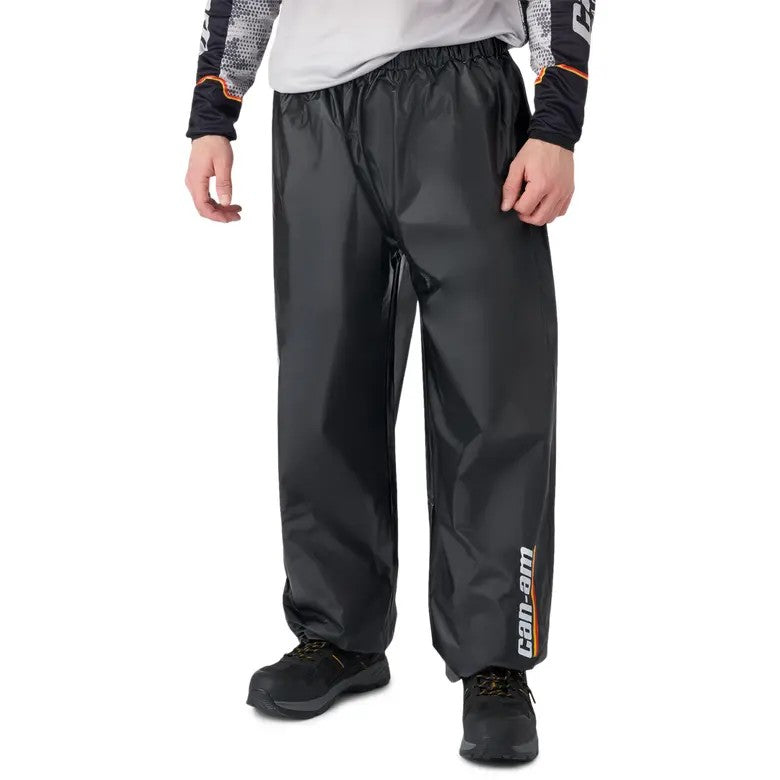 Unisex Can Am Waterproof Mud Pants