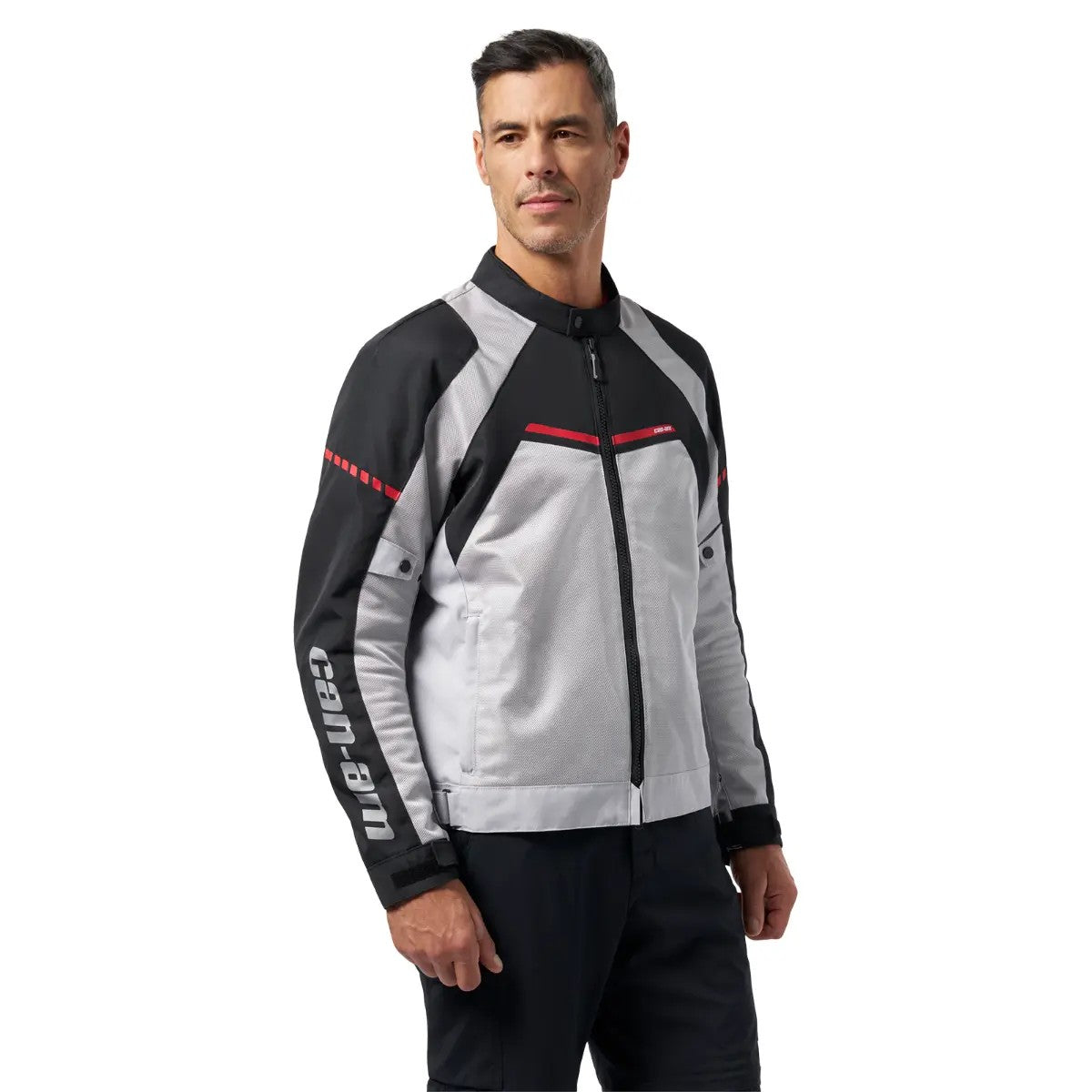 Manteau Journey en maille Can-Am pour hommes