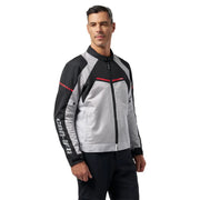 Men's Can-Am Journey Mesh Jacket