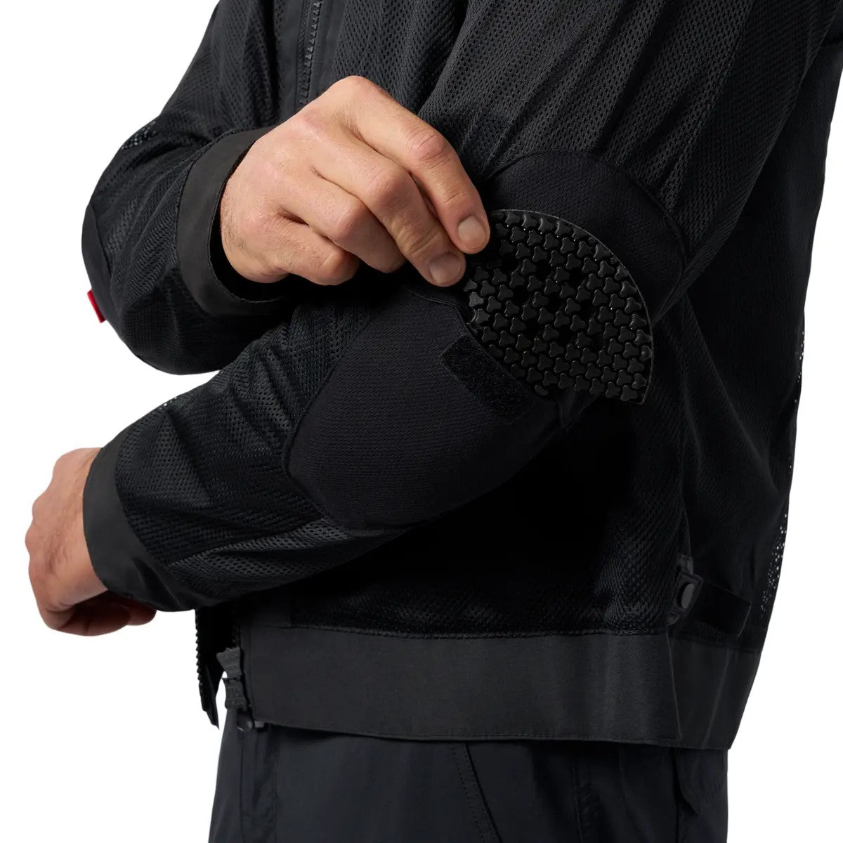 Manteau Journey en maille Can-Am pour hommes