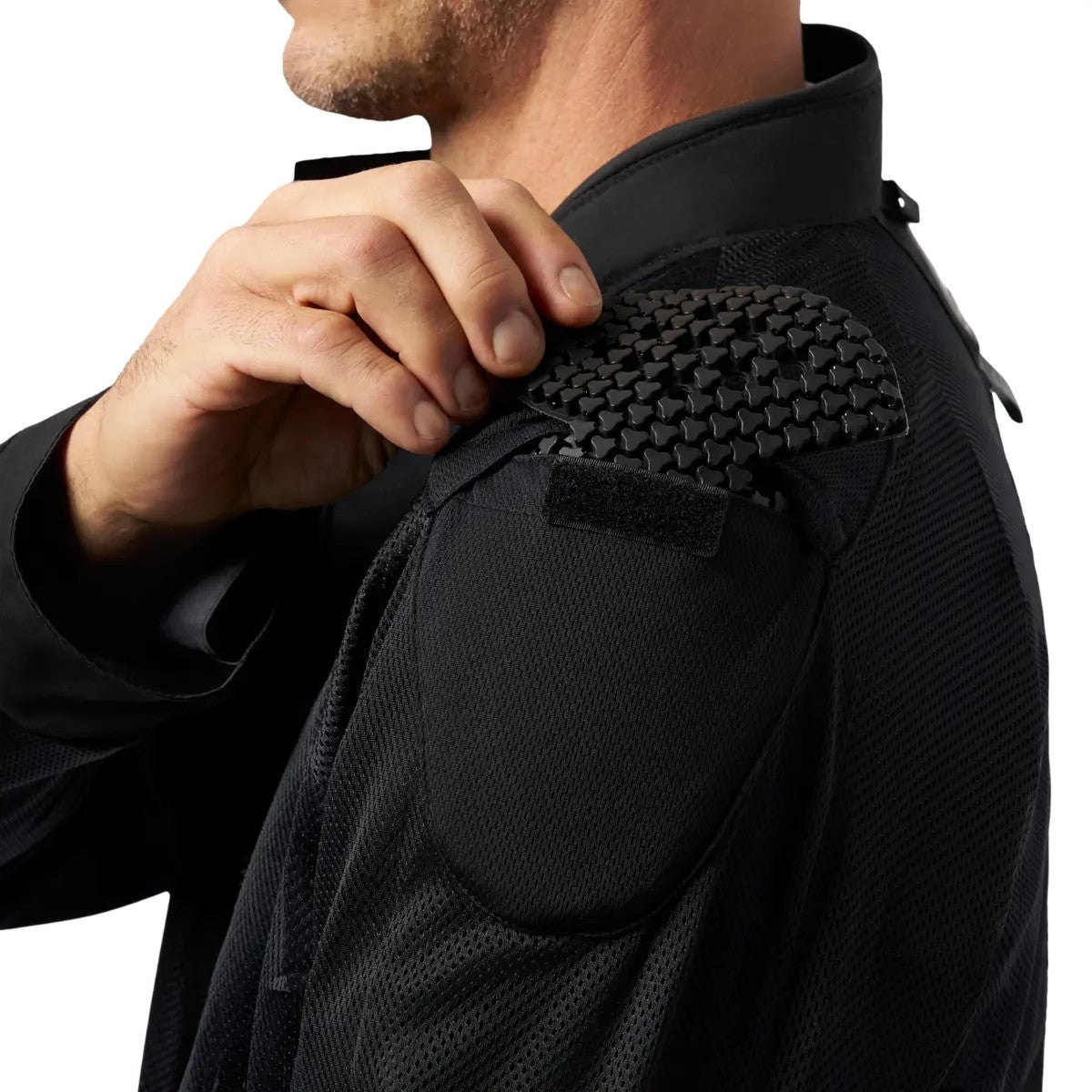 Manteau Journey en maille Can-Am pour hommes