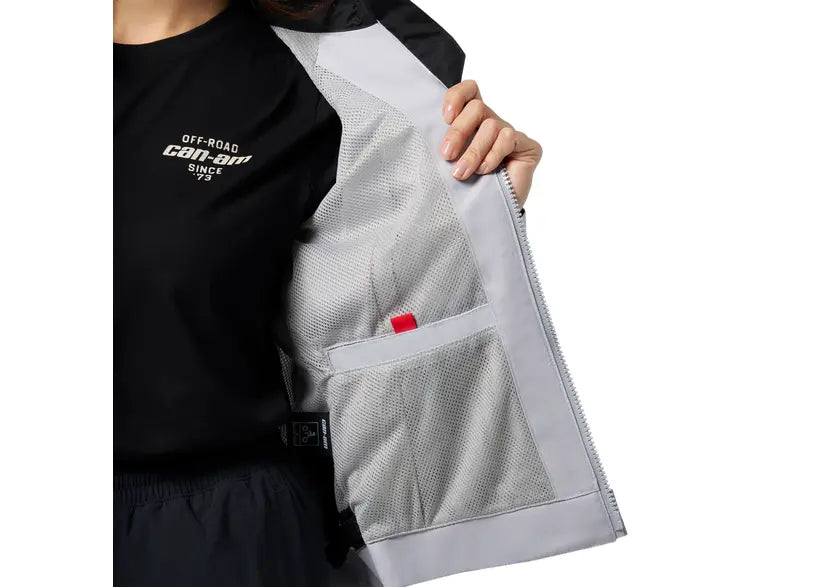 Manteau Journey en maille pour femmes