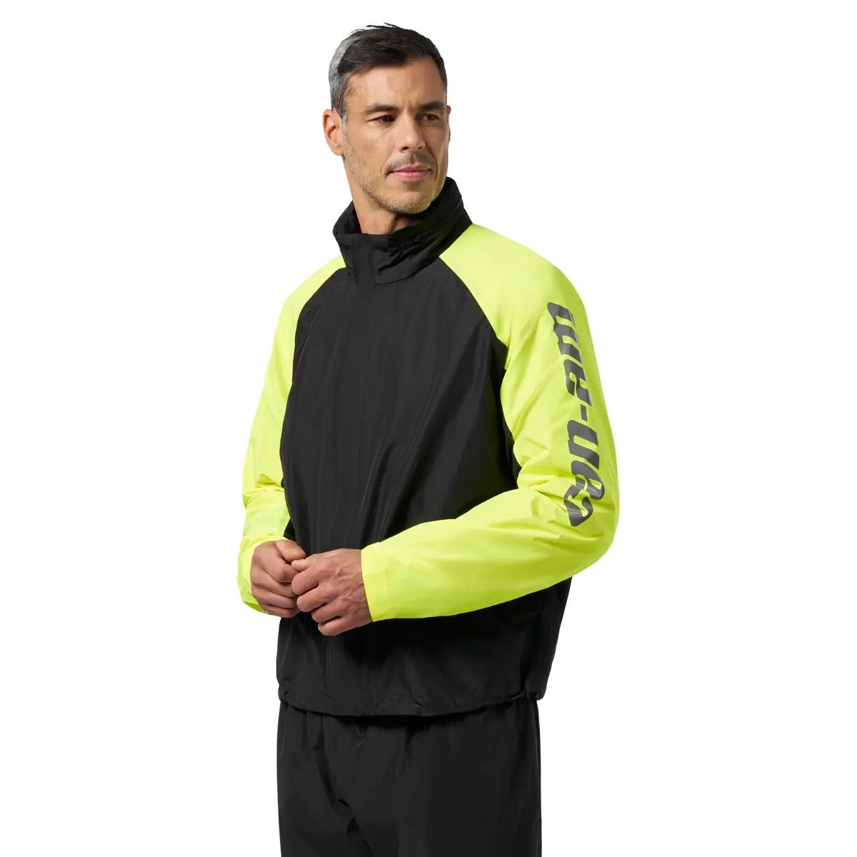Manteau Seil Lite Can-Am Unisexe