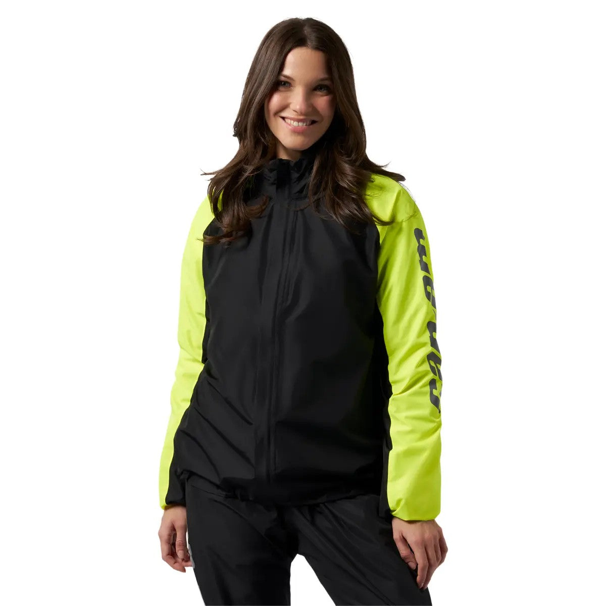 Manteau Seil Lite Can-Am Unisexe