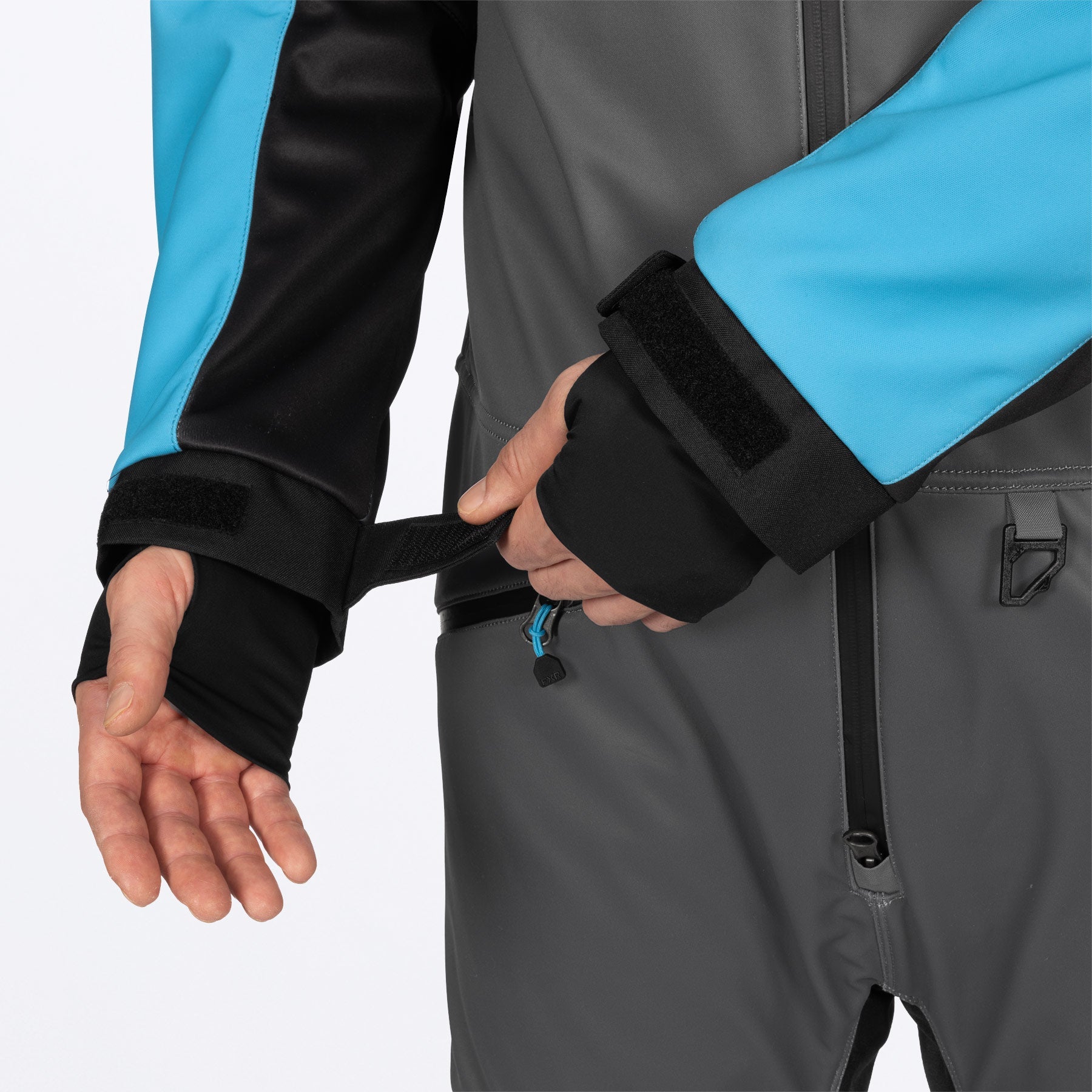 Habit une-pièce Revo Lite pour homme