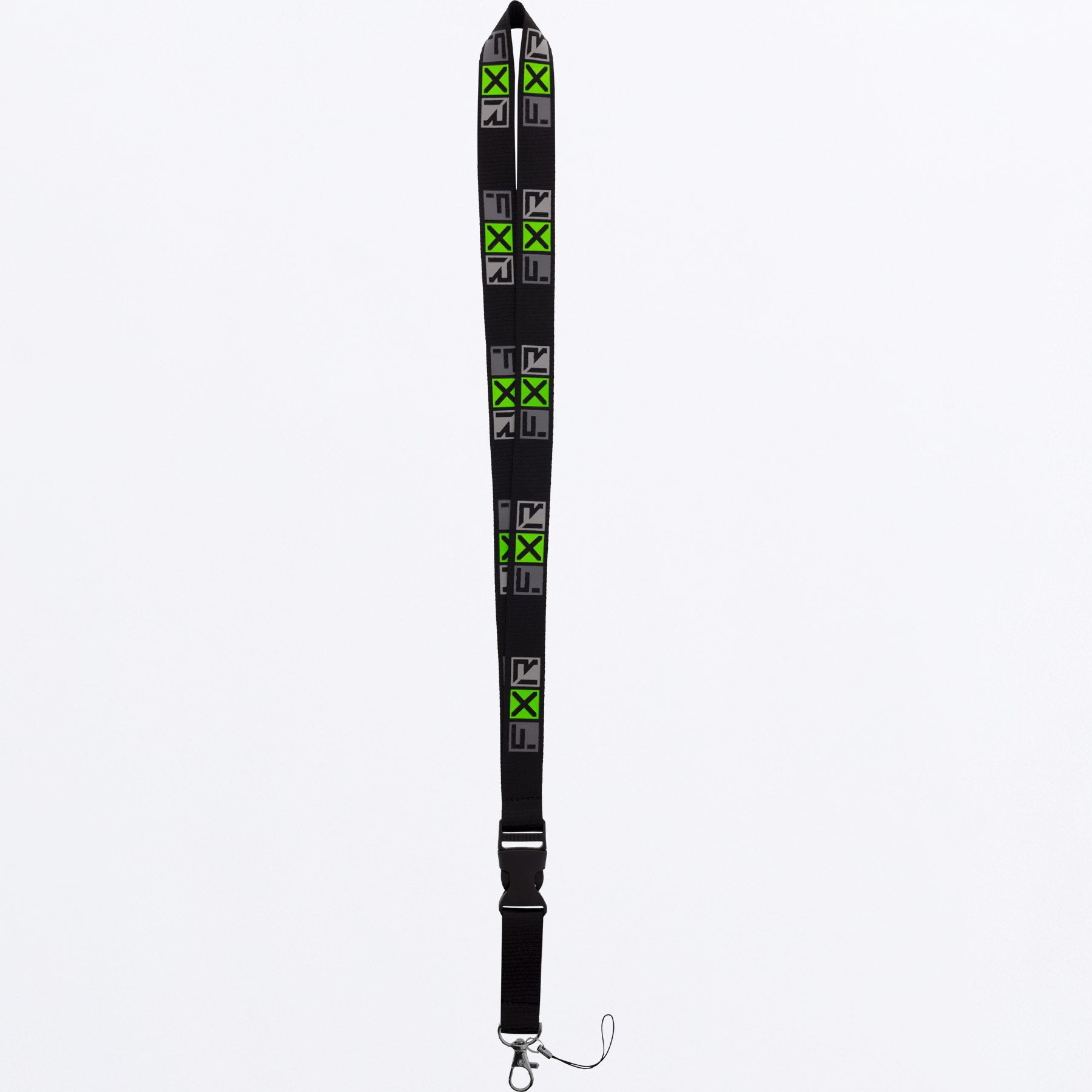 FXR Lanyard