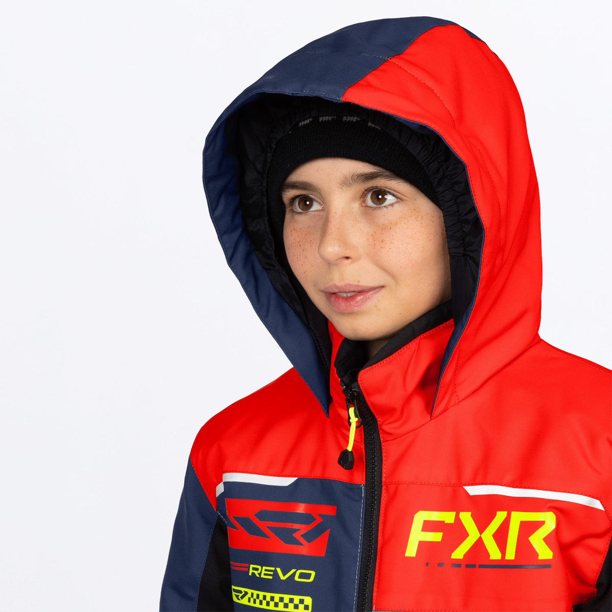 Habit une-pièce Revo pour les jeunes