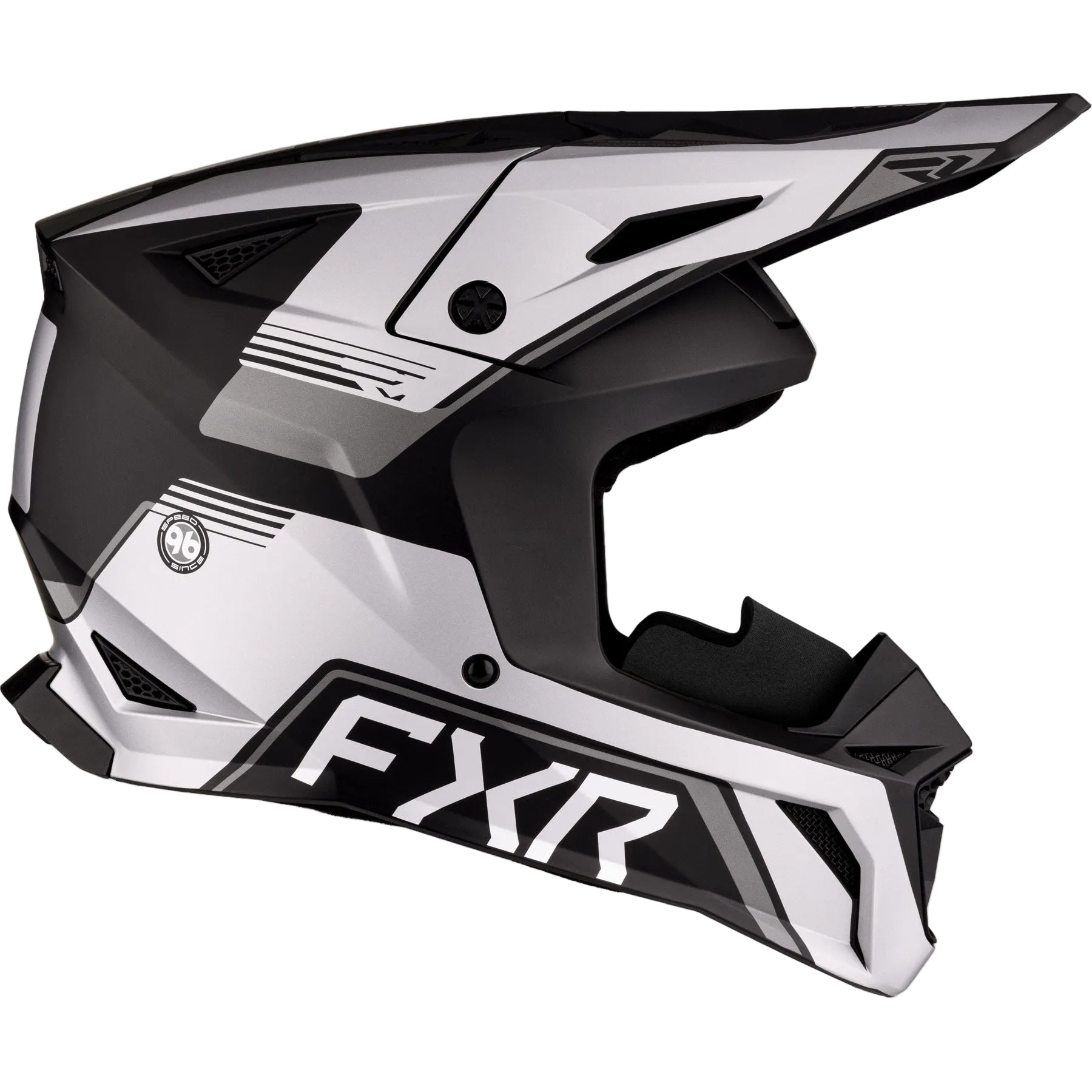 Apex Snow Helmet - Casque Motoneige