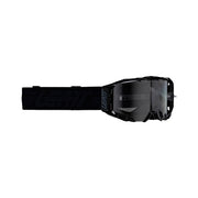 LEATT Lunette Velocity 6.5 Photochromique Stealth