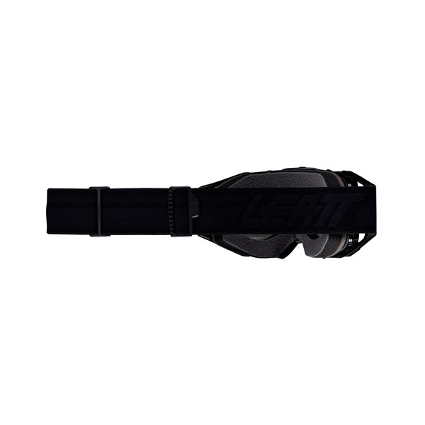 LEATT Lunette Velocity 6.5 Photochromique Stealth