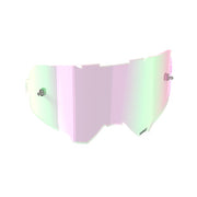 LEATT Lentille Velocity Cryztal