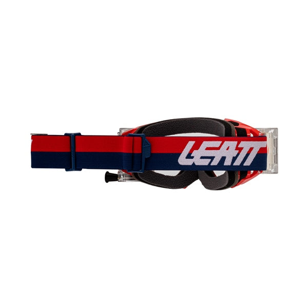 LEATT Lunette Vizion 3.5 Roll-Off Royal