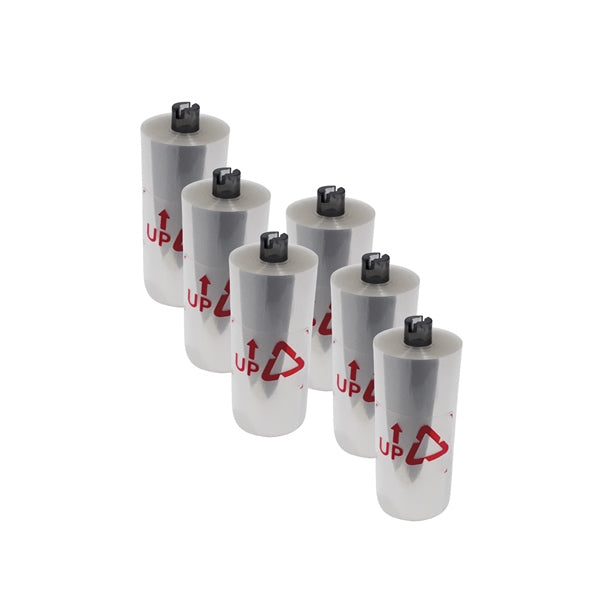 LEATT Film pour Roll-Off Vizion