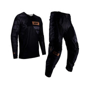 ENSEMBLE MOTO 3.5 LEATT UNISEXE(JERSEY &amp; PANT)