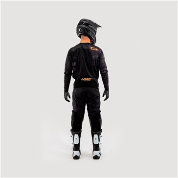 ENSEMBLE MOTO 3.5 LEATT UNISEXE(JERSEY &amp; PANT)