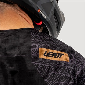 ENSEMBLE MOTO 3.5 LEATT UNISEXE(JERSEY &amp; PANT)